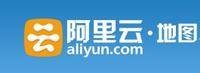 阿里云地图