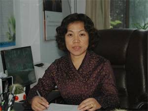 茅艳（万方科技学院院长助理兼教务处处长）