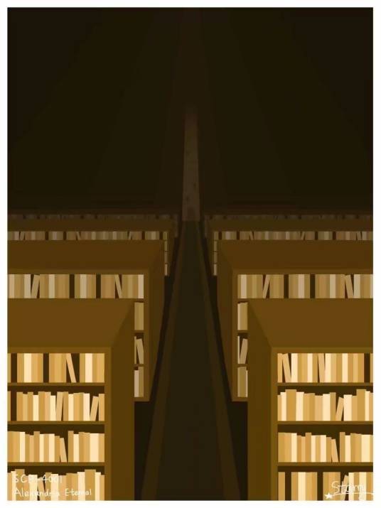 SCP-4001