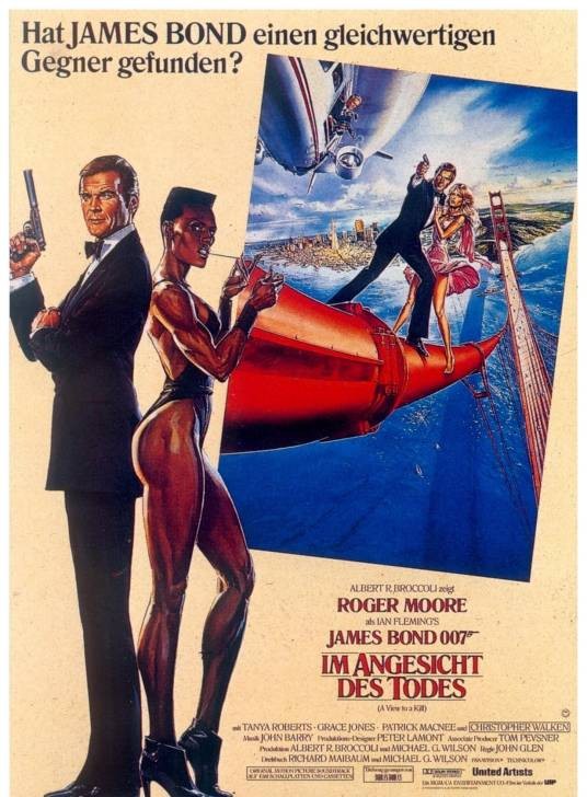 007之雷霆杀机