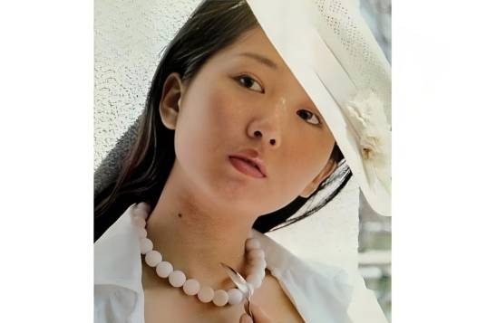 东照美
