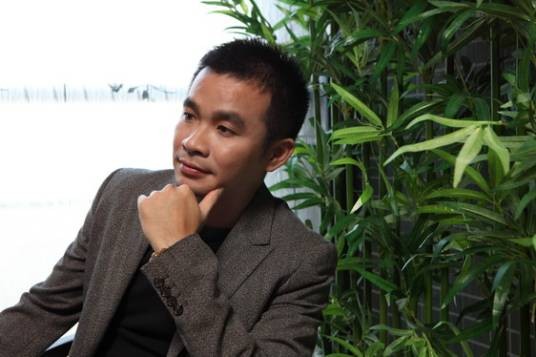 李志广（鹭珂鸶国际集团董事长）