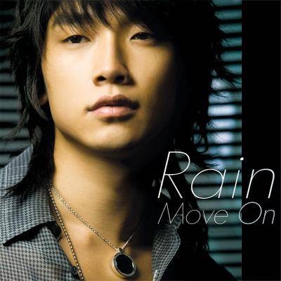 move on(Rain演唱歌曲)