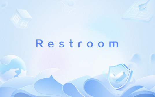 Restroom