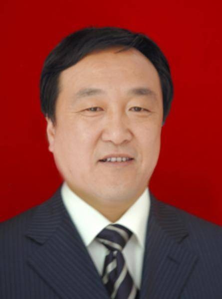 郭沁林（晋城市沁水县人大常委会原党组书记、主任）