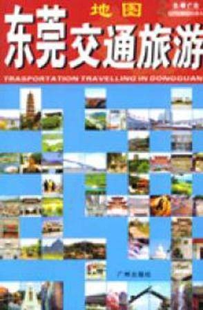 深圳旅游地图