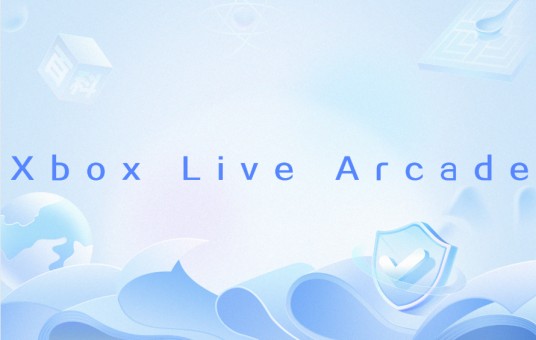 Xbox Live Arcade