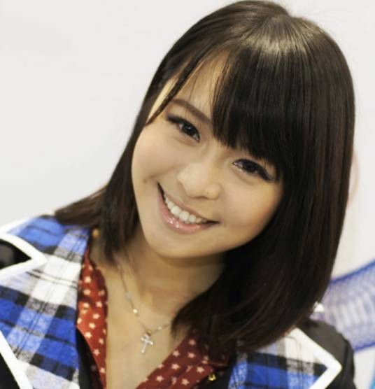 小苍井空