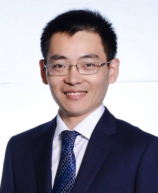 马亮（北京大学政府管理学院教授）