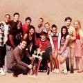 Hello（Glee Cast演唱歌曲）