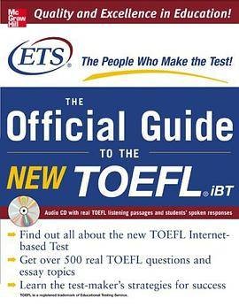 TOEFL iBT(2005年McGraw-Hill出版的图书)