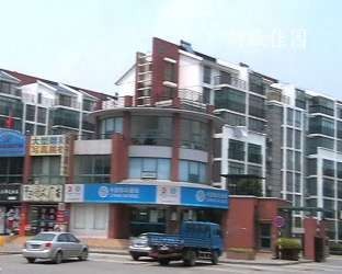 新城佳园（南京仙林房地产开发有限公司开发的住宅项目）