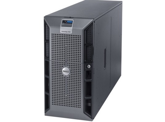 戴尔易安信PowerEdge 2900(Xeon 5110/1GB/73GB)