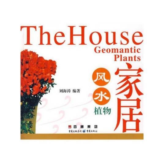 家居风水植物