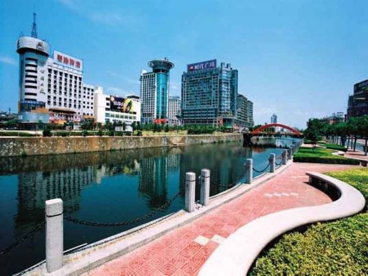 永康市