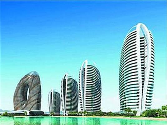 建筑标准设计