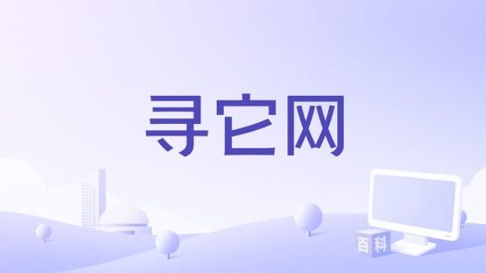 寻它网