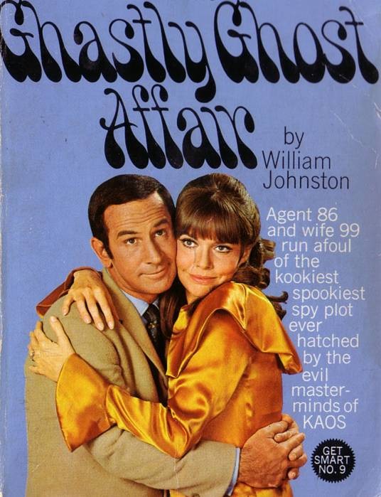 糊涂侦探（美国1965年Norman Abbott、唐·亚当斯等执导的喜剧电视剧）