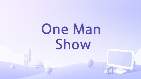 One Man Show