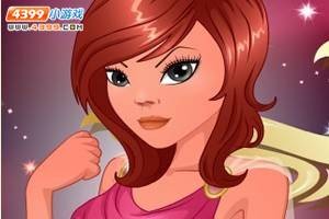 天蝎座女生
