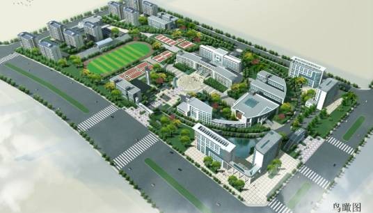 安徽职业技术学院能源工程学院