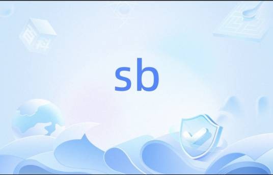 sb（体育投注庄家）