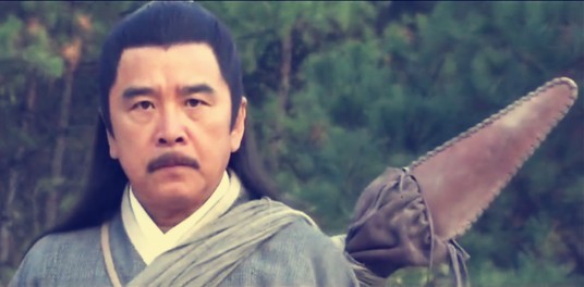 王兆兴（《镖行天下》等系列电影中的主角）