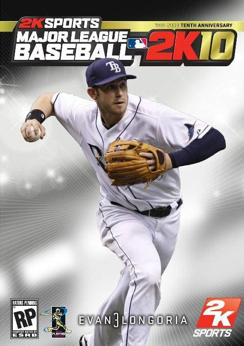 美国职业棒球大联盟2K10