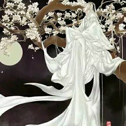 明月曾照江东寒（丁墨创作的古代言情类网络小说）
