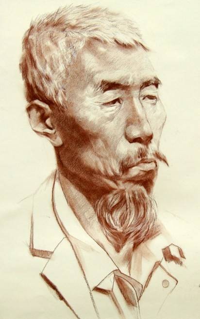 北京艺路画室