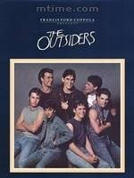局外人（美国1983年弗朗西斯·福特·科波拉执导的电影）