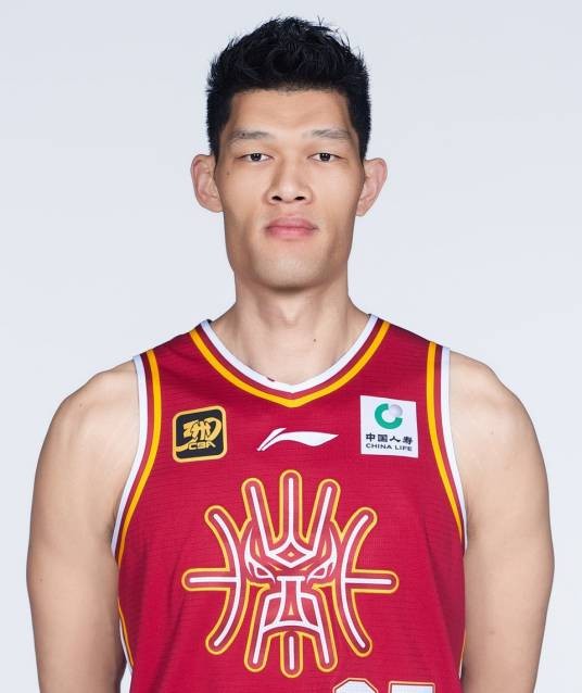葛昭宝（1992年出生的中国男子职业篮球运动员）