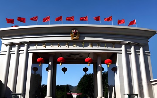 中国人民解放军国防大学政治学院