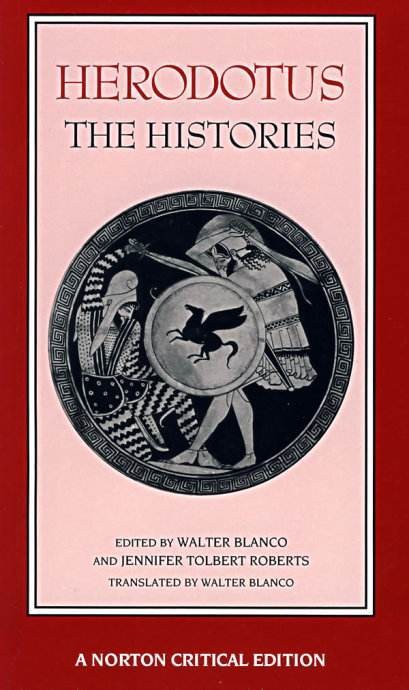 历史（古希腊历史学家希罗多德作品）