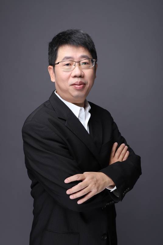 胡勇（小熊博望CEO）