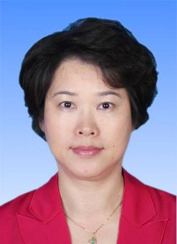 李光霞（东莞市政协原副主席）