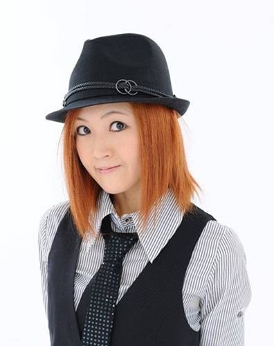 水原薰