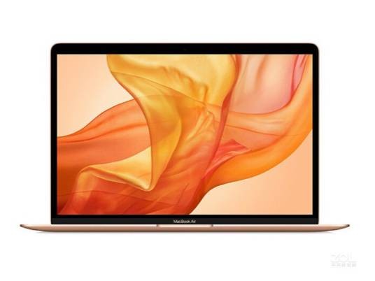 苹果MacBook Air 13