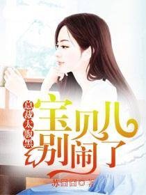 总裁太腹黑：宝贝儿别闹了