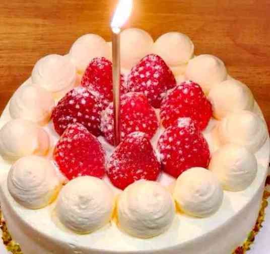Kissmilan蛋糕