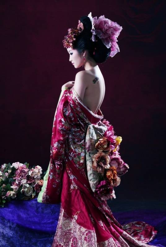 扬州美女（2008年江苏广陵书社有限公司出版的图书）