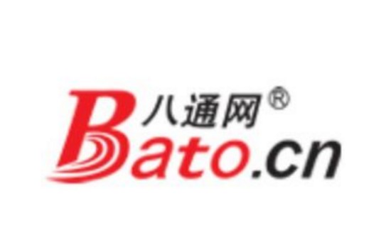 八通网