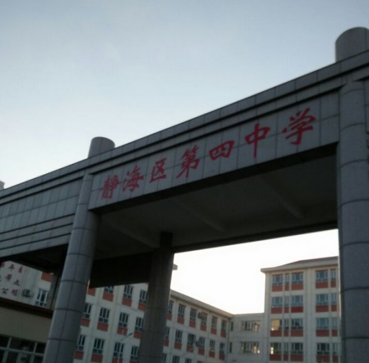 天津市静海区第四中学