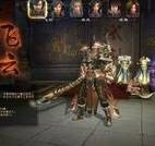 风云传奇（2021年火游网络科技旗下狂龙工作室开发的角色扮演游戏）