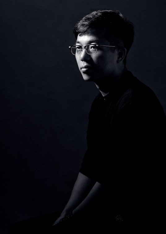 陈翔飞（设计师）