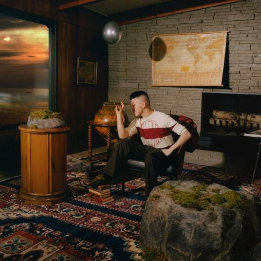 Kids(2019年Rich Brian录唱歌曲)