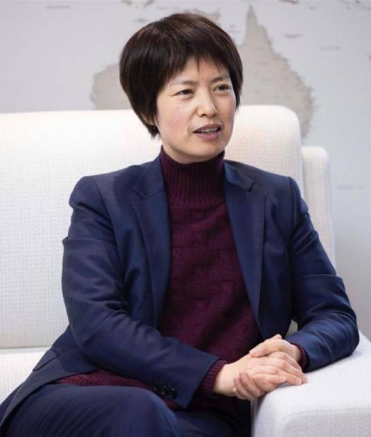 朱文松（东部机场集团有限公司党委副书记、总经理）