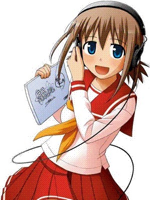 青柳柑奈