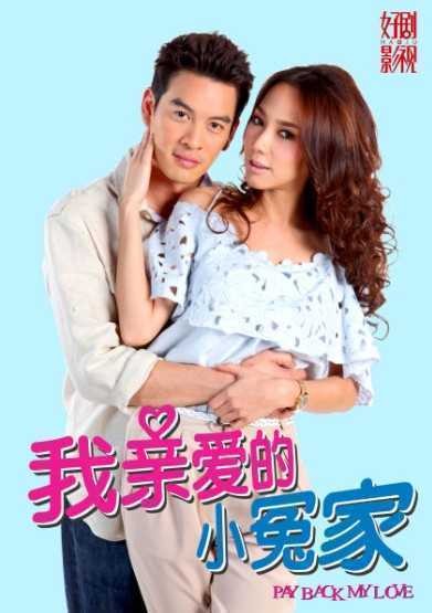 欢喜冤家（2006年泰国电视剧）