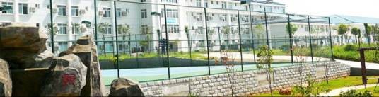武汉中小学校外活动教育中心